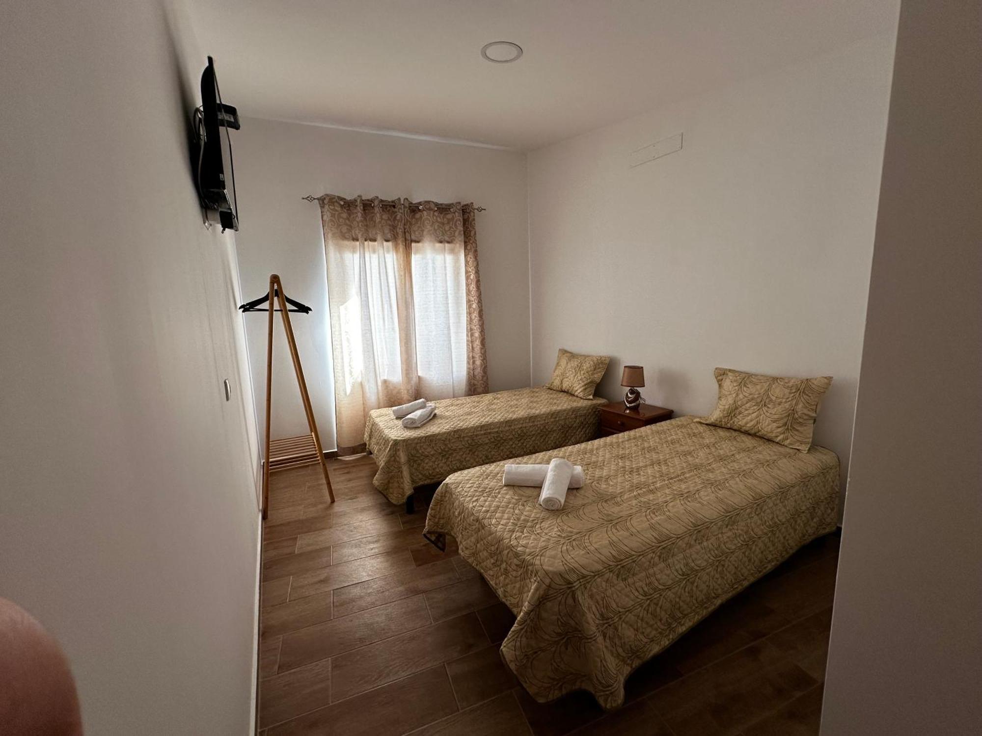 Casa Dos Passarinho'S , Lagos Esterno foto