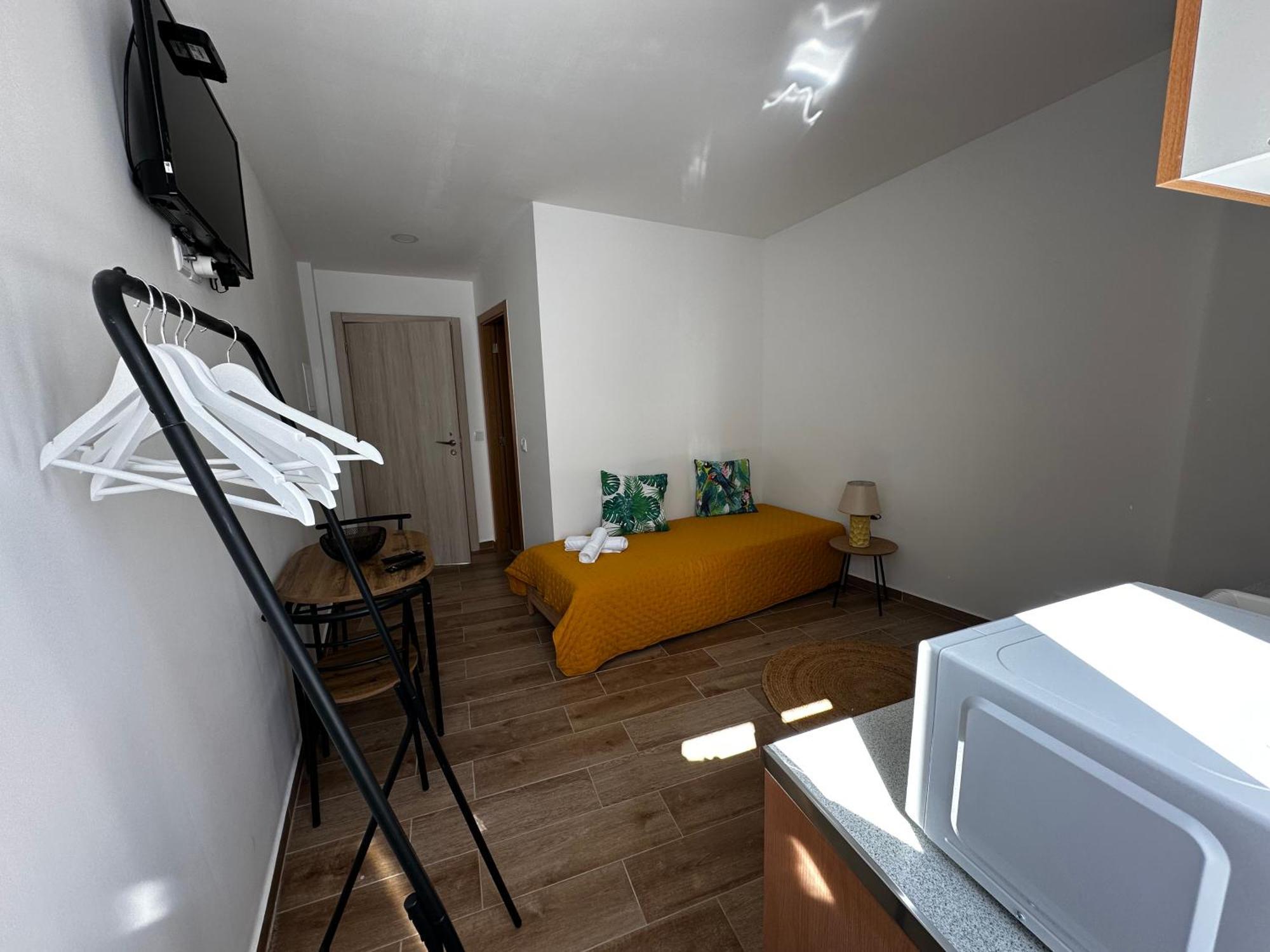 Casa Dos Passarinho'S , Lagos Esterno foto